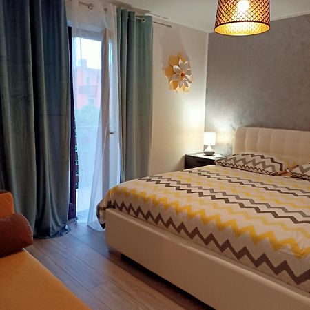 Apartments Vretenar Novigrad Istria Exteriér fotografie