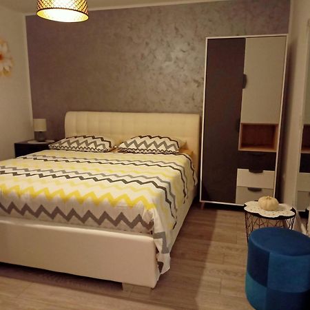Apartments Vretenar Novigrad Istria Exteriér fotografie
