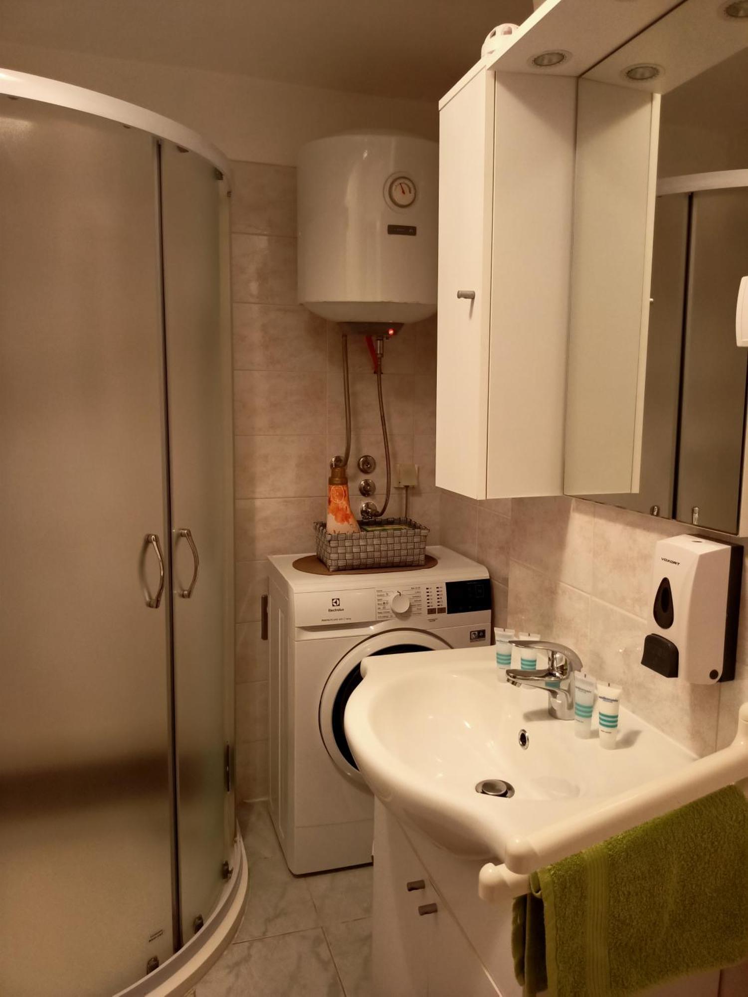Apartments Vretenar Novigrad Istria Exteriér fotografie