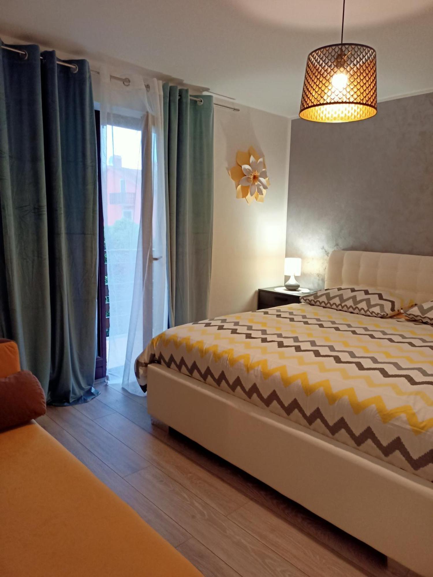 Apartments Vretenar Novigrad Istria Exteriér fotografie