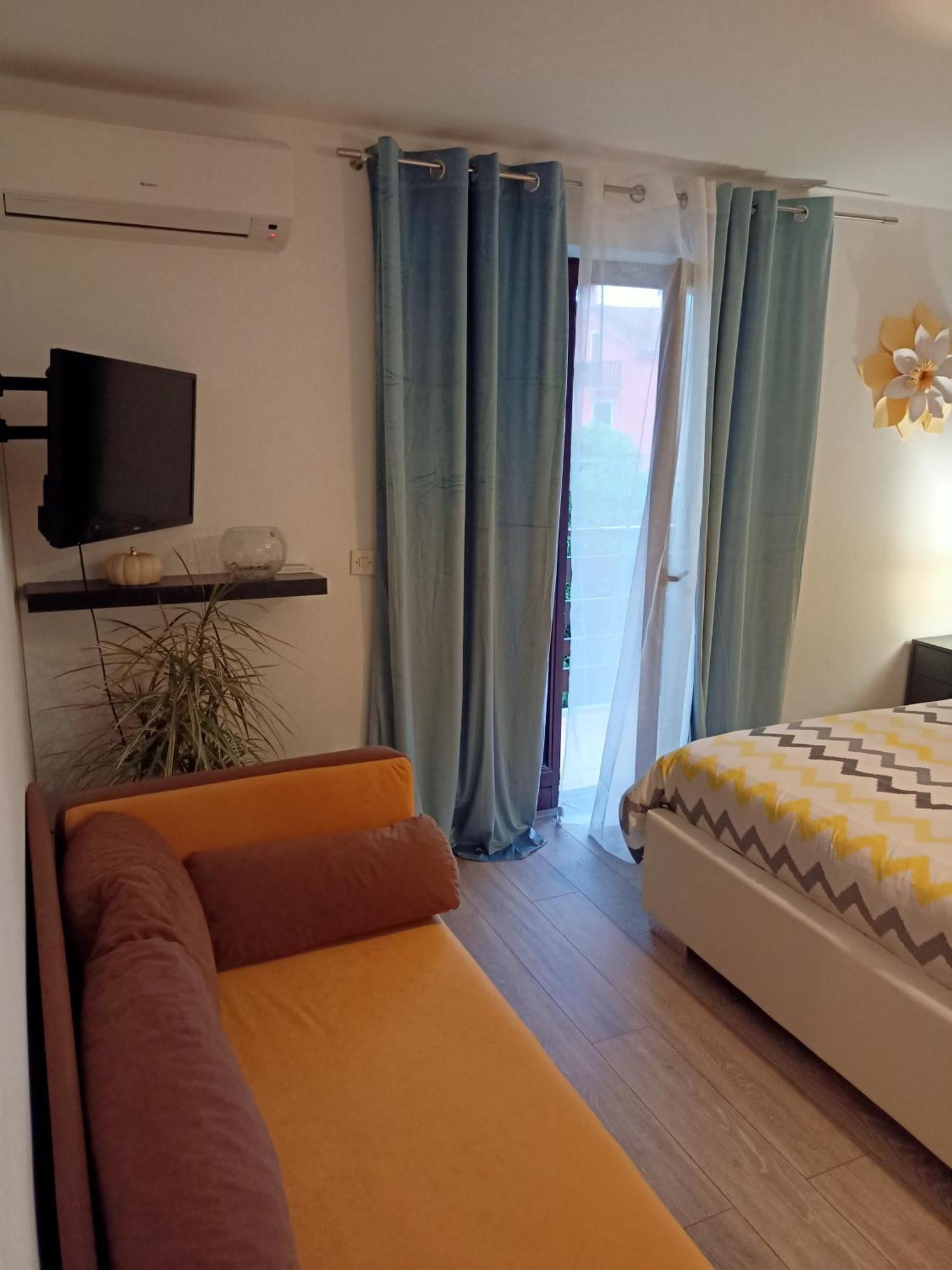 Apartments Vretenar Novigrad Istria Exteriér fotografie