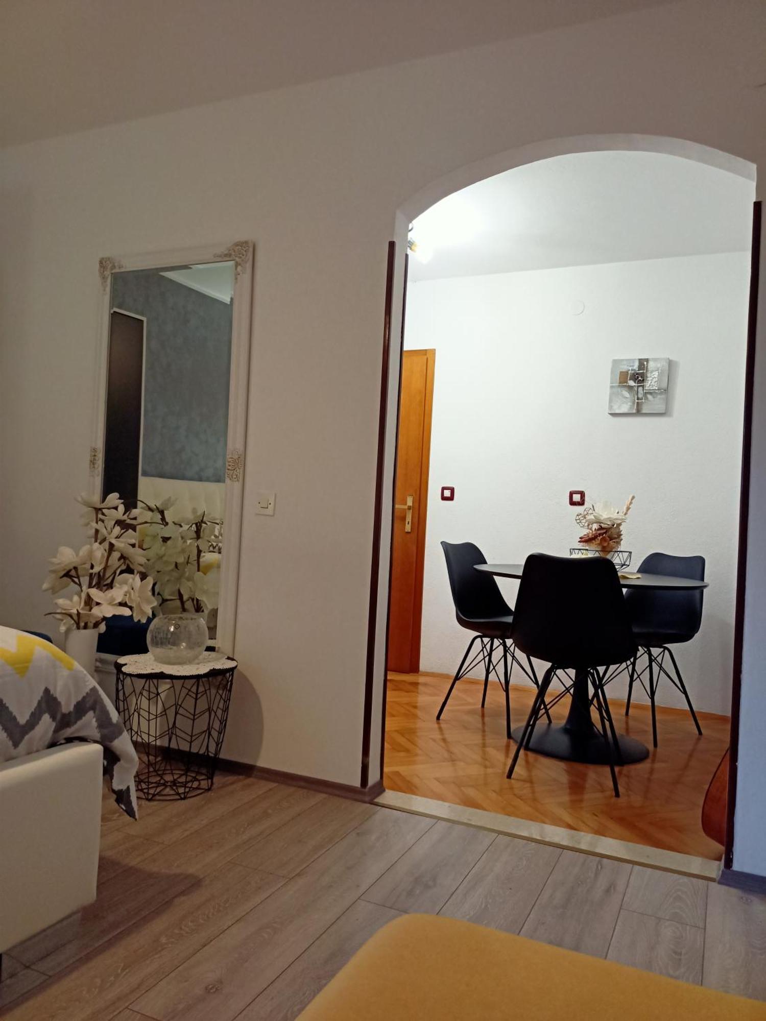 Apartments Vretenar Novigrad Istria Exteriér fotografie