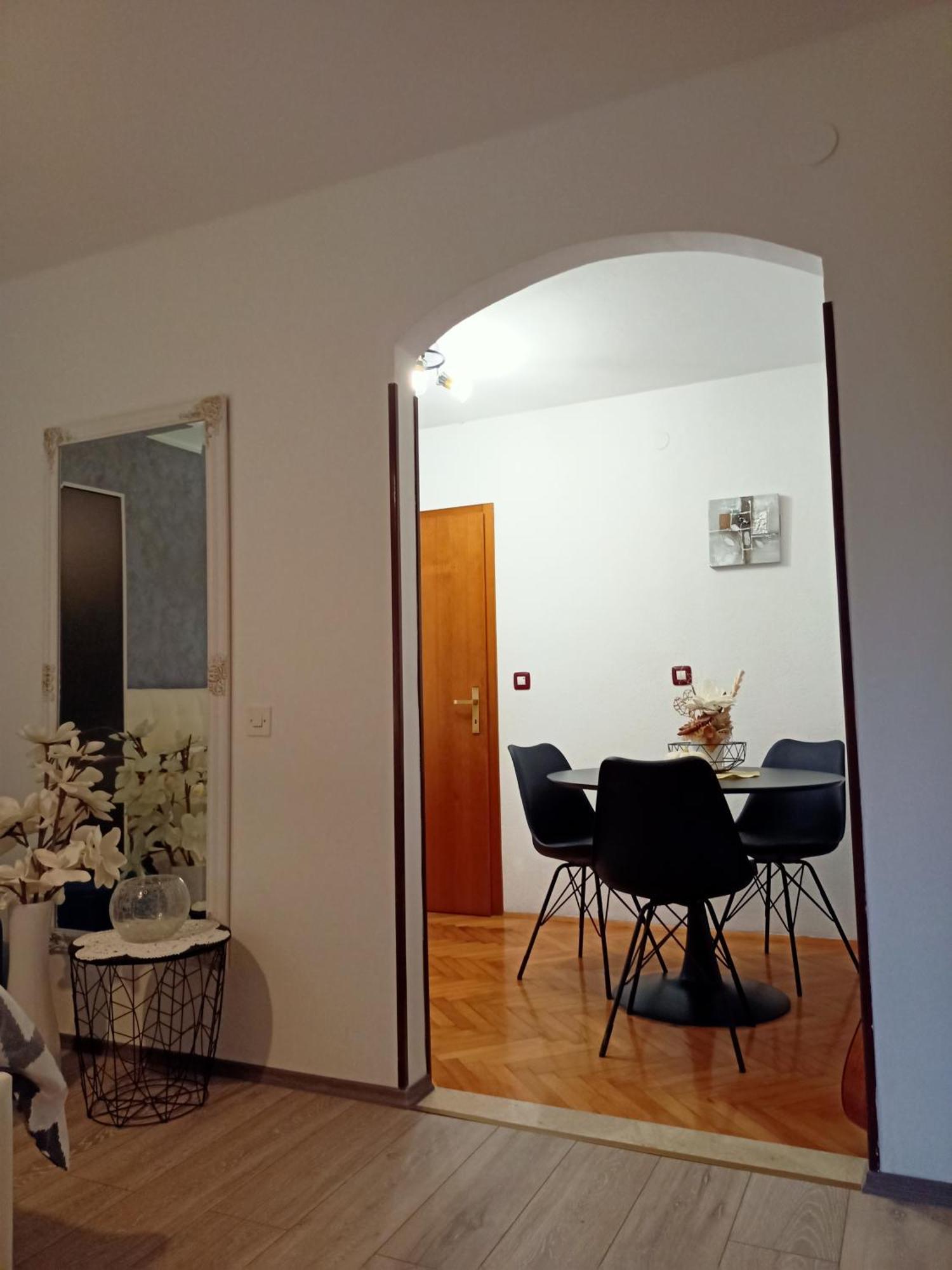 Apartments Vretenar Novigrad Istria Exteriér fotografie