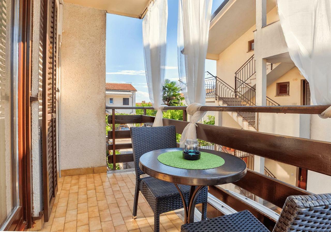 Apartments Vretenar Novigrad Istria Exteriér fotografie