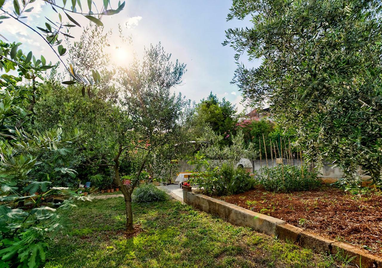 Apartments Vretenar Novigrad Istria Exteriér fotografie